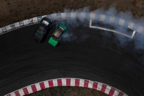 Drift Hunters Unblocked