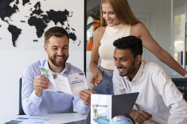 Employer-Sponsored Visas