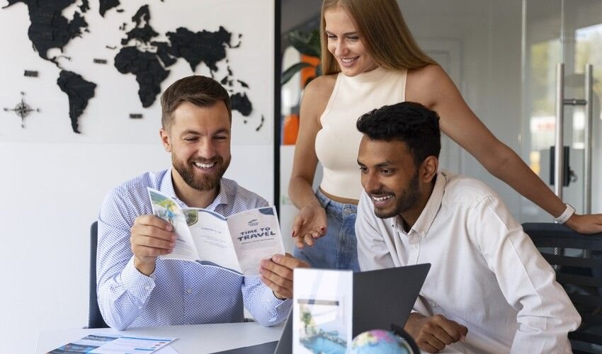 Employer-Sponsored Visas