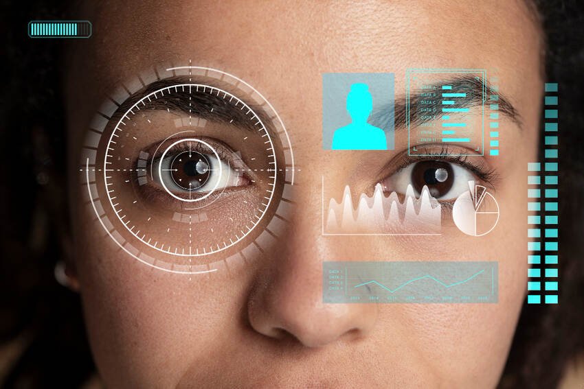 Eye Tracking AI Software
