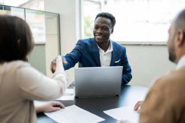 Financial Services Industry