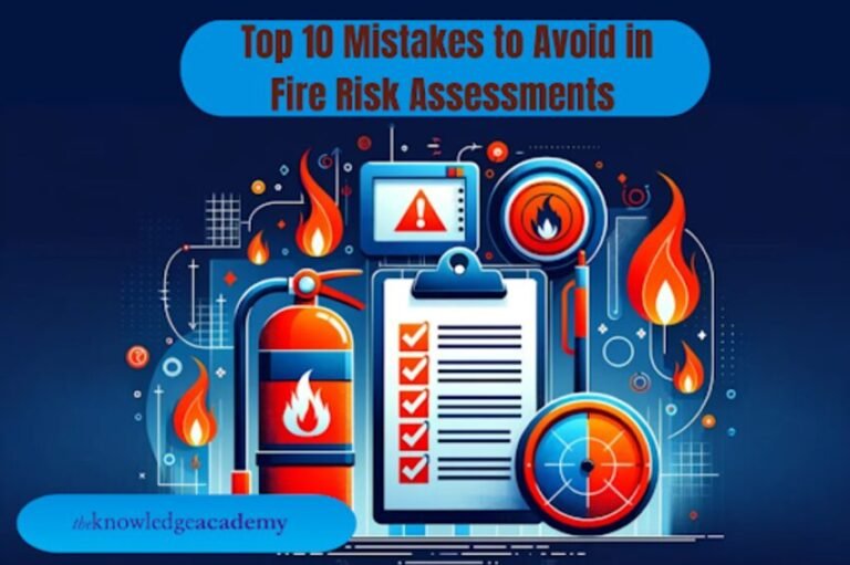 Fire Risk Assessments