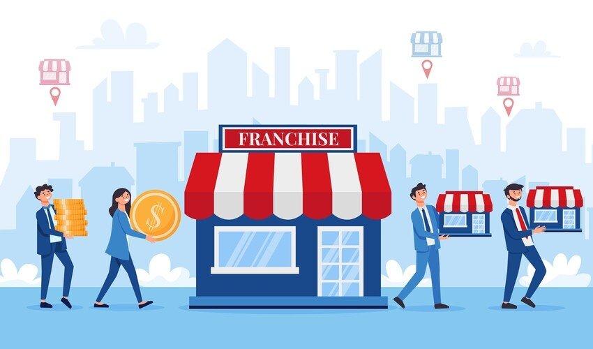 Franchises for Sale