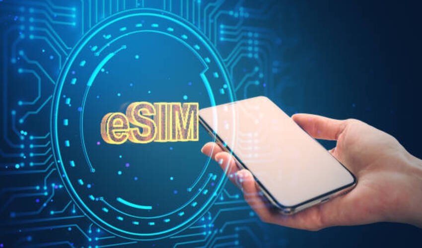 Free eSIM Trials
