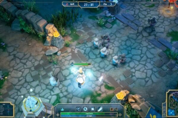 Freezenova Unblocked: Accessing Games Anytime, Anywhere Freezenova Unblocked