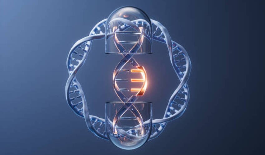 Gene Synthesis