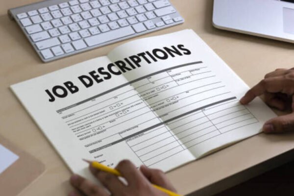 Hybrid Job Descriptions