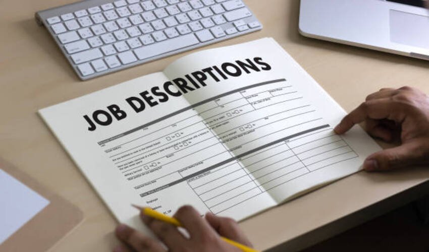 Hybrid Job Descriptions