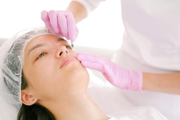 Korean Botox