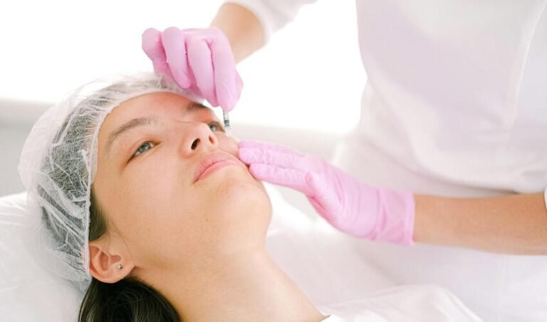 Korean Botox