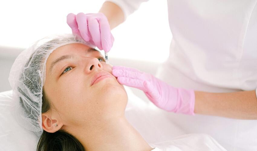 Korean Botox