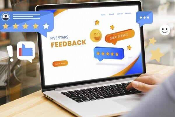 Kroger Feedback Survey