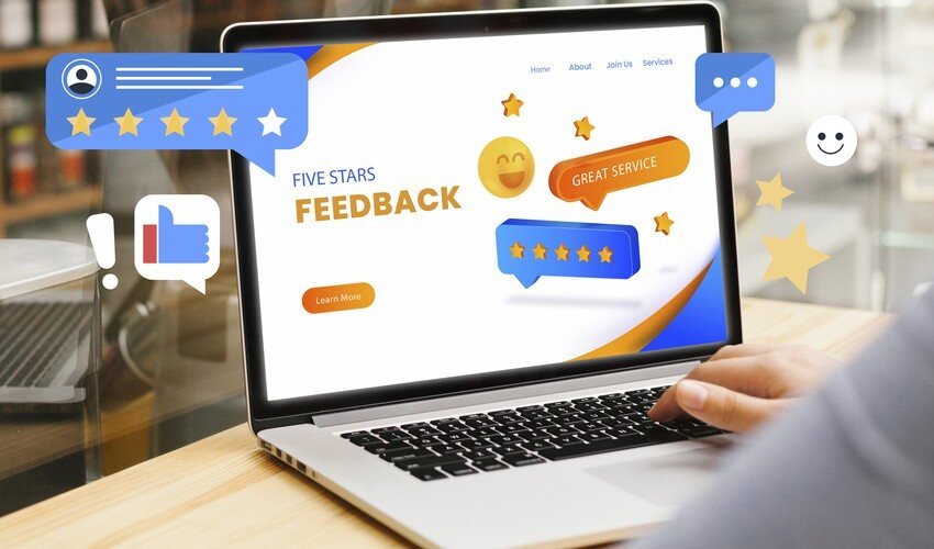 Kroger Feedback Survey