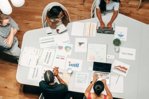 Marketing Mistakes