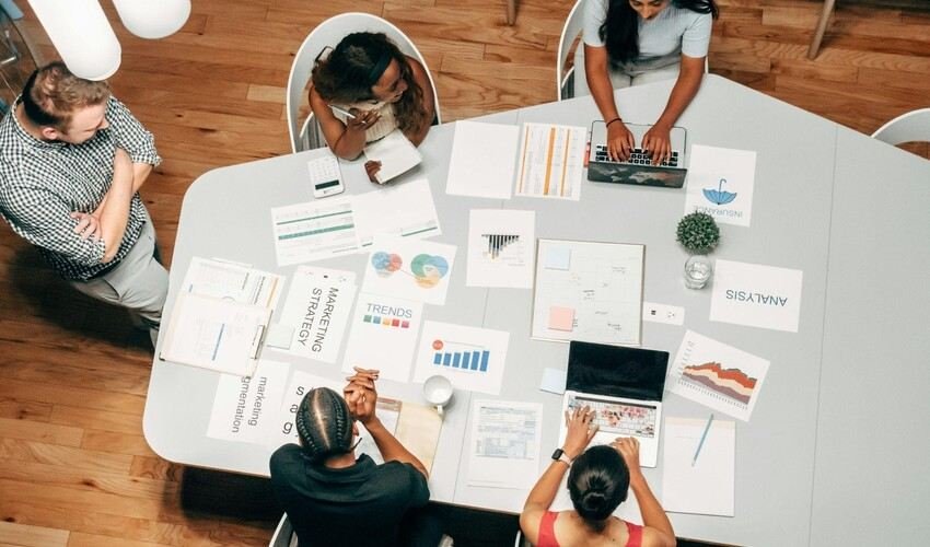 Marketing Mistakes