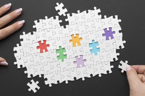Mashable Connections Today: Your Daily Puzzle Ally Mashable Connections Today