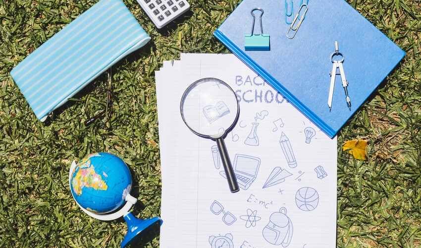 New-Age Admissions Toolkit