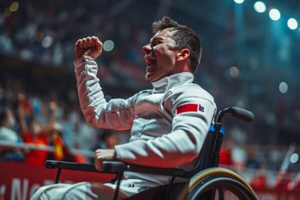 Paralympic Competitions: Recent Highlights and Upcoming Schedule Paralympic Competitions
