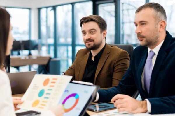 Pedrovazpaulo Business Consultant