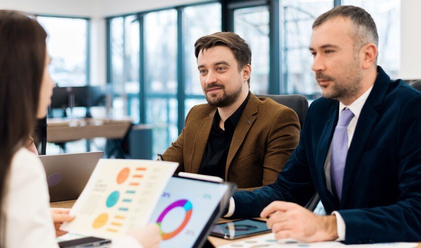 Pedrovazpaulo Business Consultant