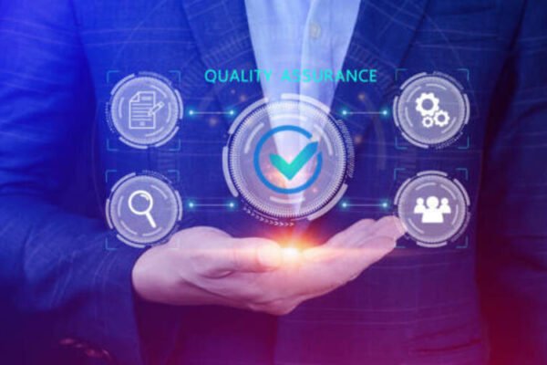 Quality Assurance Services