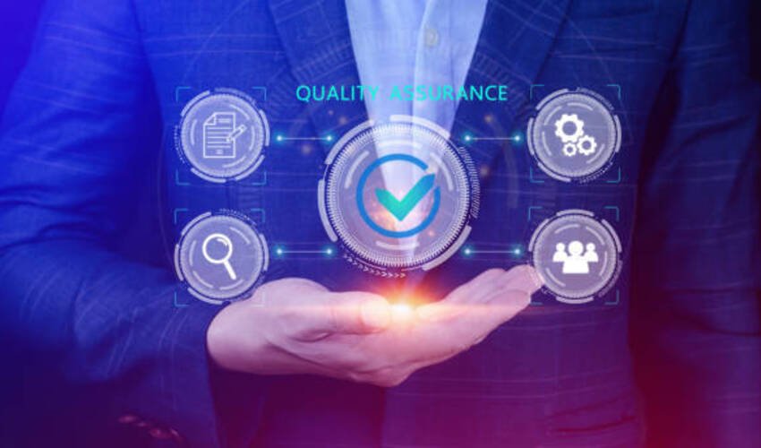 Quality Assurance Services