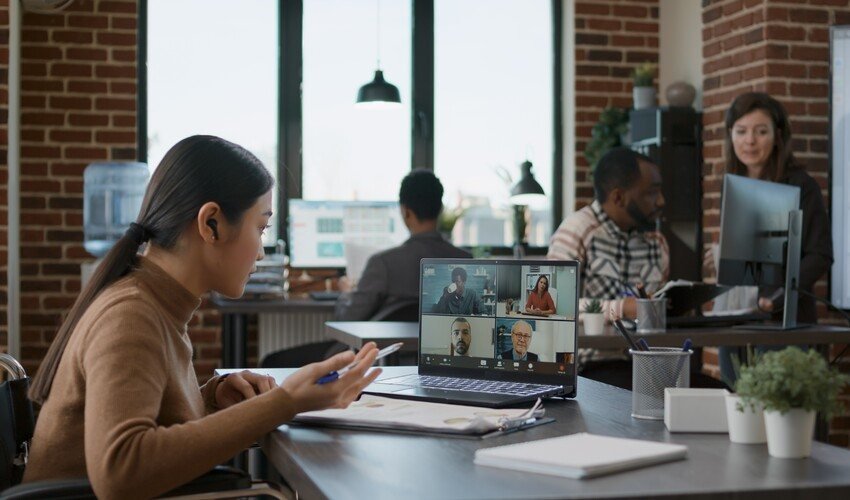 Remote Teams