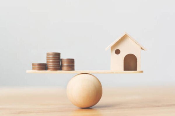 Scalable Financial Infrastructure