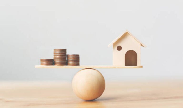 Scalable Financial Infrastructure