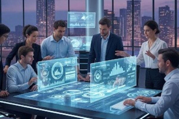 Build Your Tech Legacy: Crafting a Winning Software Company Vision Software Development Company