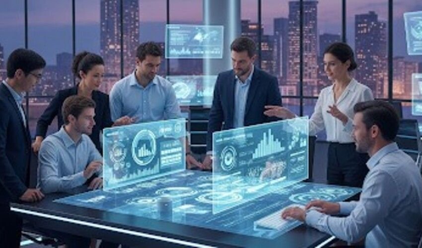 Software Development Company