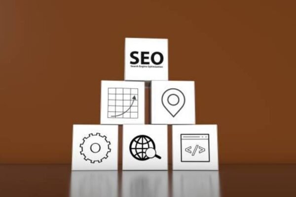 Squarespace SEO