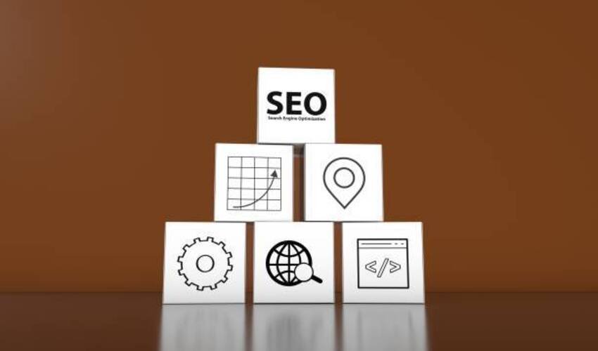 Squarespace SEO