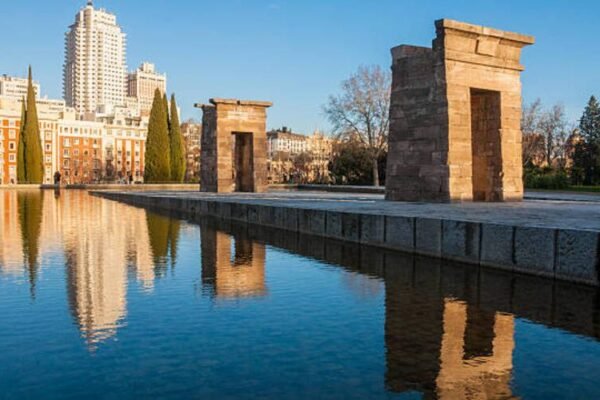 Temple of Debod