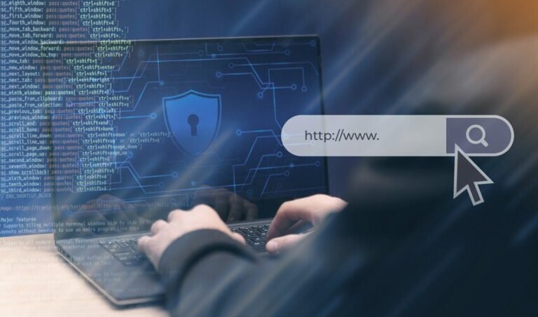 Web Server Security
