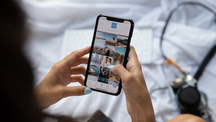 Pro Camera With the Right Apps