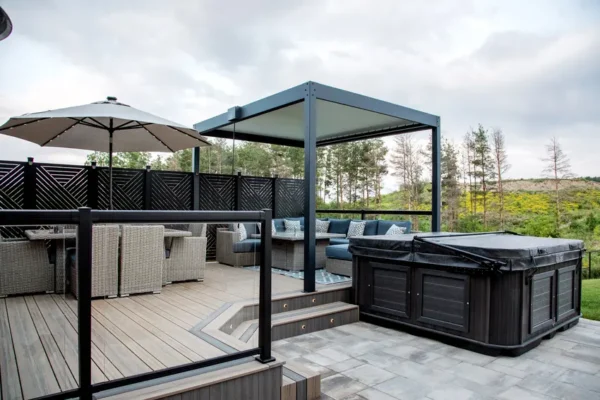 Pergola Ideas: Choosing the Right Design for Style and Function Pergola Ideas