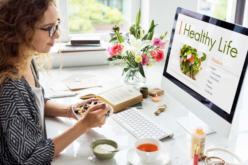 MyHealthyLife