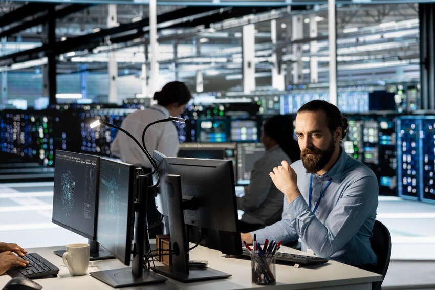 Network Access Control (NAC)