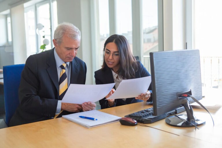 Improve Financial Wellbeing