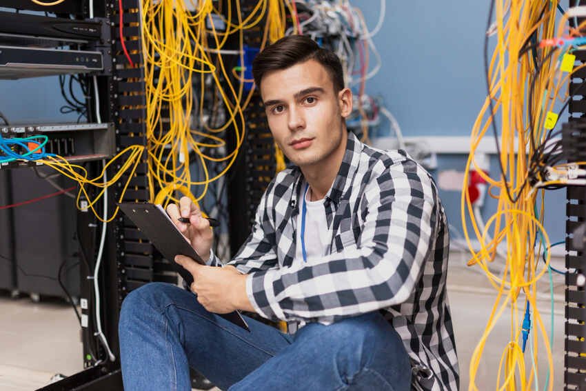 Fiber Internet Providers