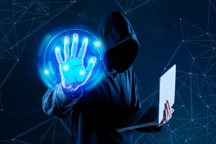 What is a Cyber Attack