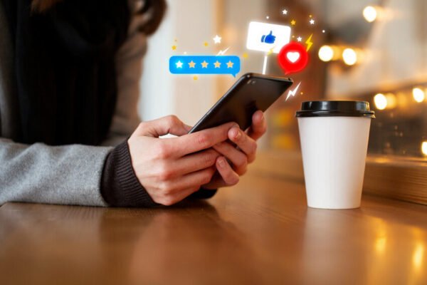 How to Write a Google Review on Phone in Just 2 Minutes in 2025 Write a Google Review on Phone
