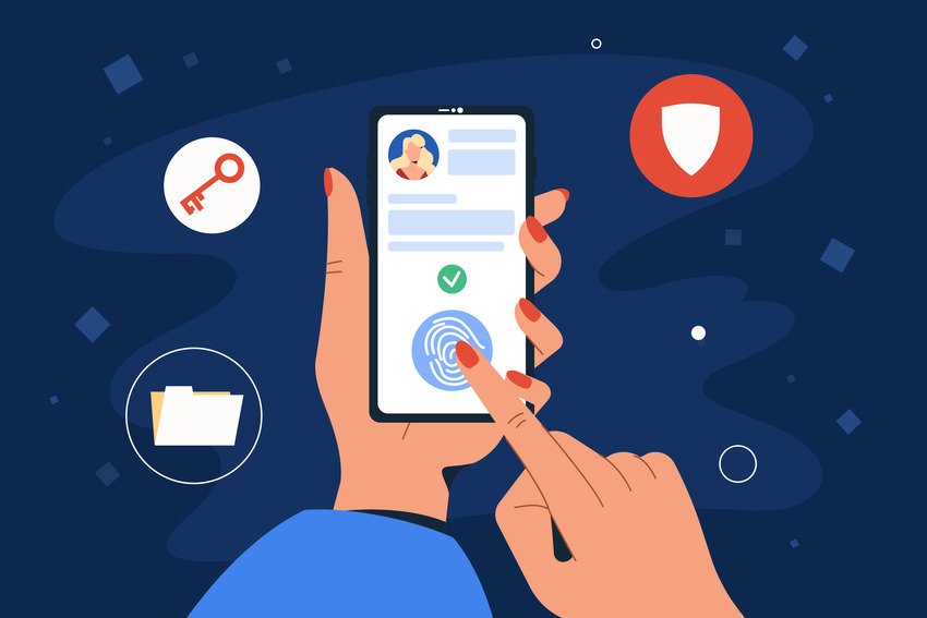 Phone Number Becomes Your Digital Identity