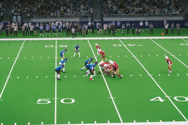 3kh0 Retro Bowl – A Classic Football Game Reimagined 3kh0 Retro Bowl