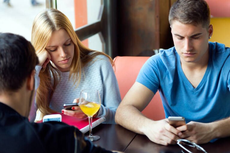 Gen X And Millennials Are Rethinking Their Relationship With Alcohol
