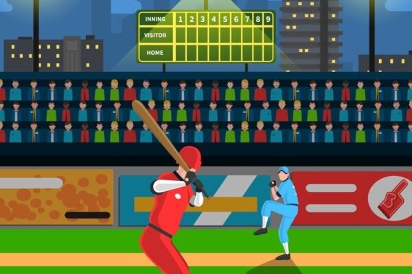 4th of July Baseball Unblocked: Celebrate America’s Favorite Game Anywhere 4th of July Baseball Unblocked