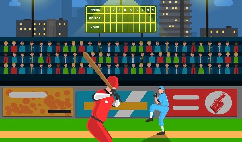 4th of July Baseball Unblocked