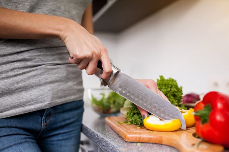 Professional Knife Sharpeners