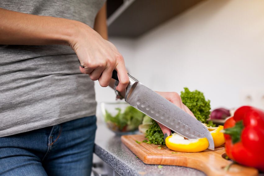Professional Knife Sharpeners